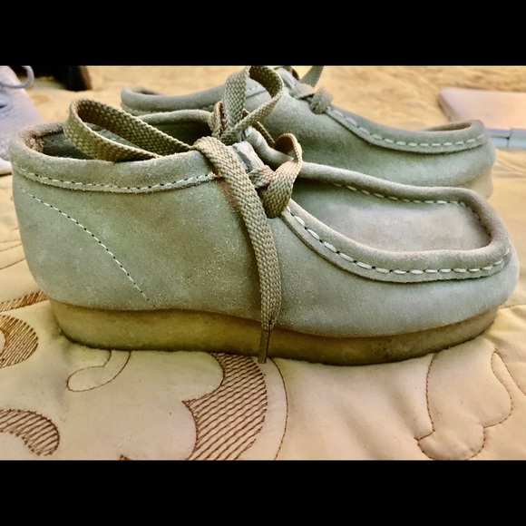 Moccasins - Picture 3 of 5